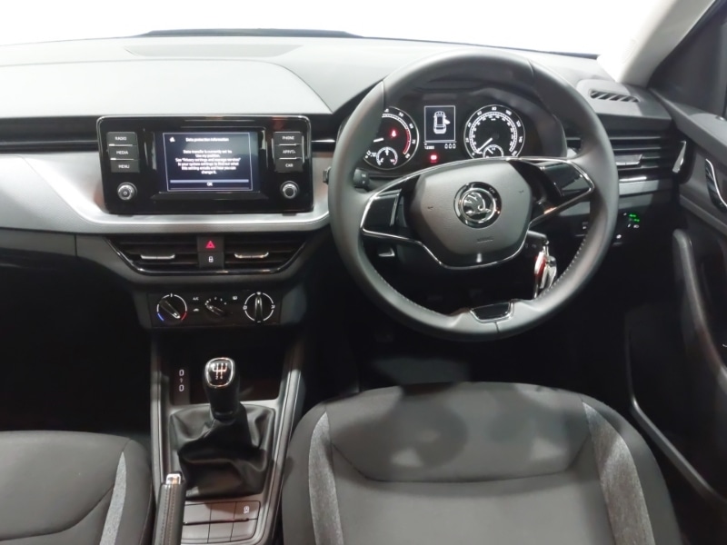 Used Skoda Kamiq 2022 for sale - 76578973: Photo 10