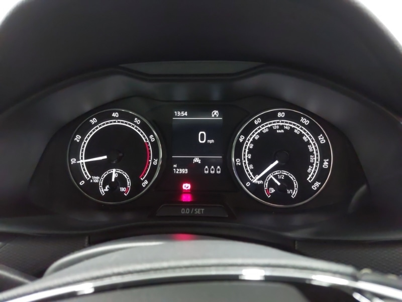 Used Skoda Kamiq 2022 for sale - 76578973: Photo 11