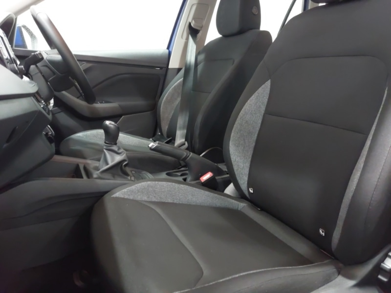 Used Skoda Kamiq 2022 for sale - 76578973: Photo 5