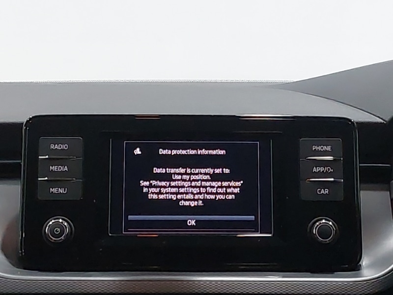 Used Skoda Kamiq 2022 for sale - 76578973: Photo 7