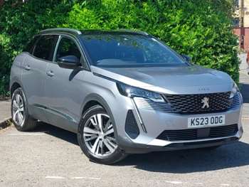 Used Peugeot 3008 2023 for sale - 74882020: Photo
