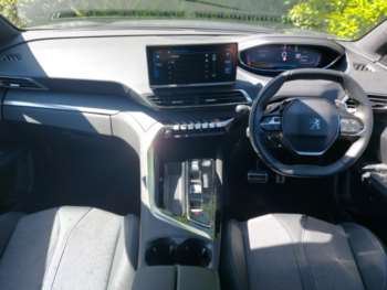 Used Peugeot 3008 2023 for sale - 74882020: Photo