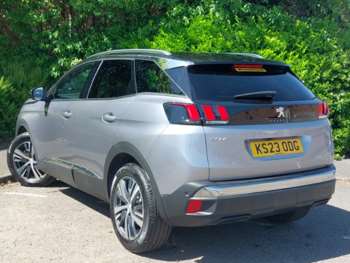 Used Peugeot 3008 2023 for sale - 74882020: Photo