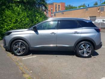 Used Peugeot 3008 2023 for sale - 74882020: Photo