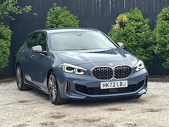 Used BMW 1 Series 2022 for sale - 79585664: Photo