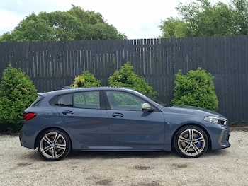 Used BMW 1 Series 2022 for sale - 79585664: Photo