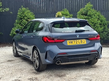 Used BMW 1 Series 2022 for sale - 79585664: Photo