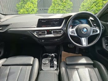 Used BMW 1 Series 2022 for sale - 79585664: Photo