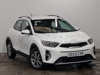 Used Kia Stonic 2023 for sale - 78841605: Photo