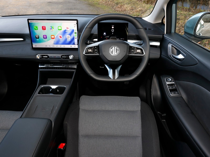 Used MG MG4 2026 for sale - 78126910: Photo 8