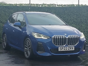 BMW 2 Series feature image