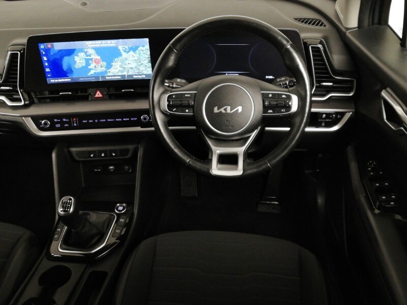 Used Kia Sportage 2023 for sale - 76816815: Photo 7