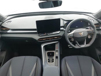 Used Cupra Terramar 2026 for sale - 79219142: Photo