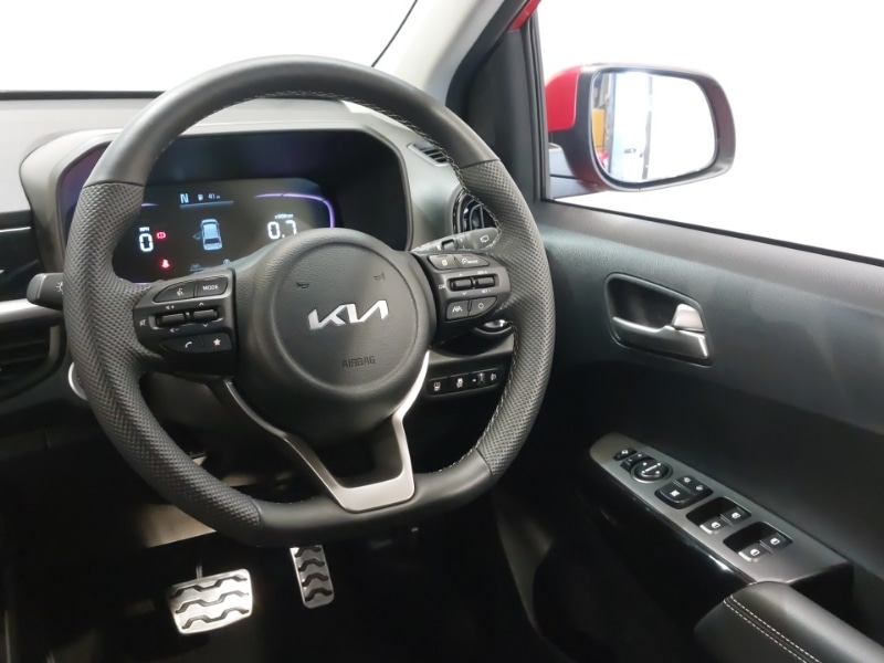 Used Kia Picanto 2024 for sale - 77923362: Photo 11