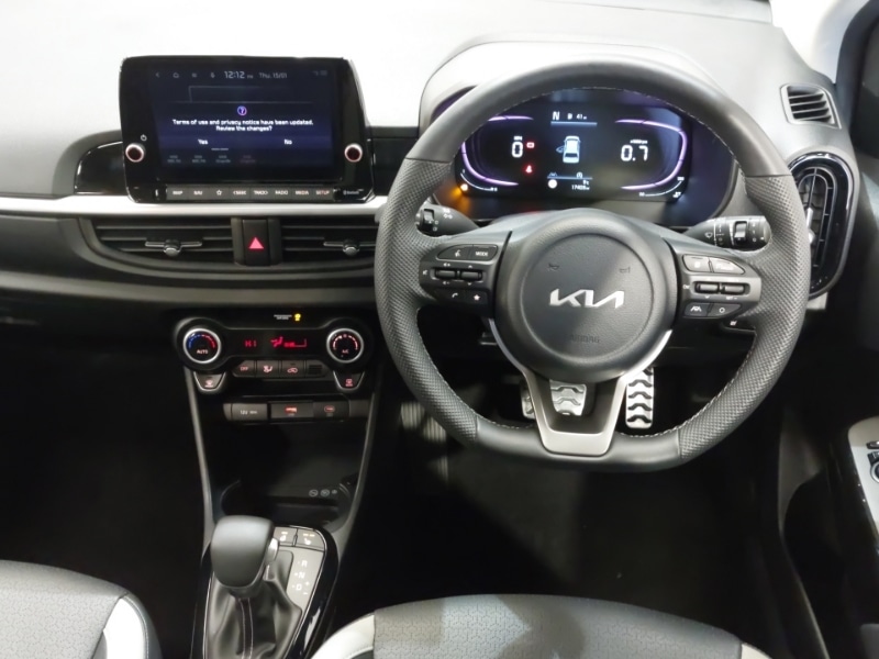 Used Kia Picanto 2024 for sale - 77923362: Photo 7