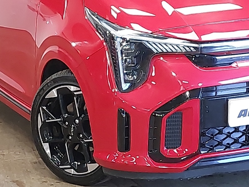 Used Kia Picanto 2024 for sale - 77923362: Photo 9