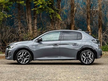 Used Peugeot 208 2026 for sale - 79839649: Photo