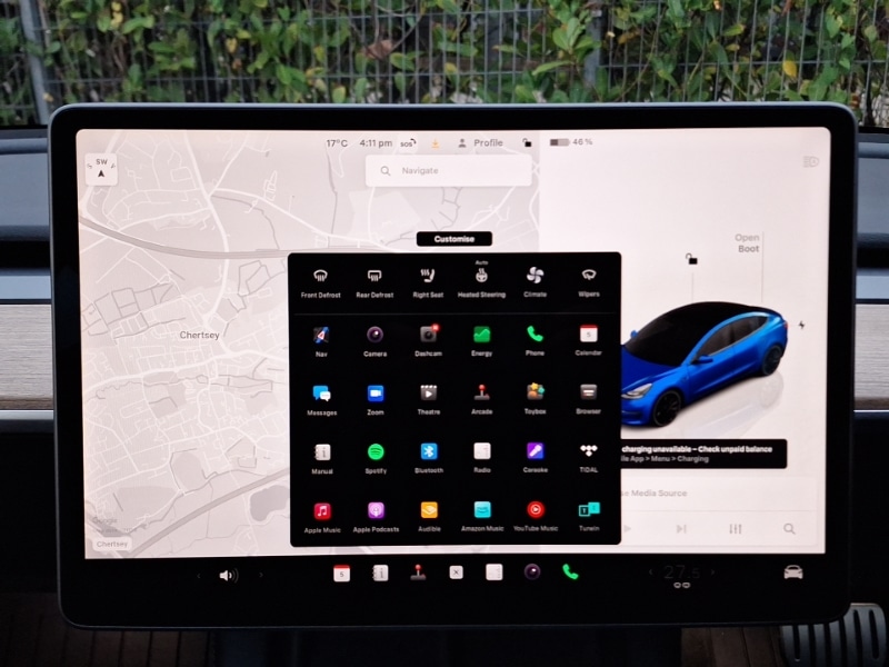 Used Tesla Model 3 2022 for sale - 76567418: Photo 11