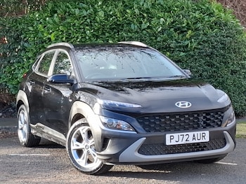 Used Hyundai KONA 2023 for sale - 78455334: Photo