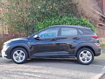 Used Hyundai KONA 2023 for sale - 78455334: Photo