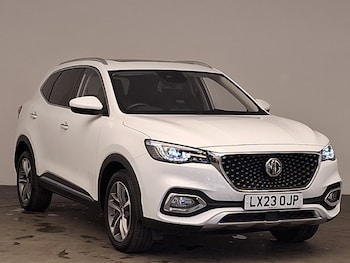 Used MG MG HS 2023 for sale - 78572186: Photo