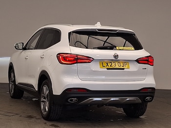 Used MG MG HS 2023 for sale - 78572186: Photo