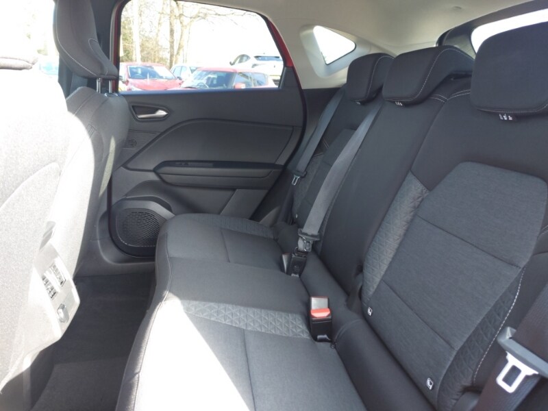 Used Renault Captur 2022 for sale - 78152257: Photo 6