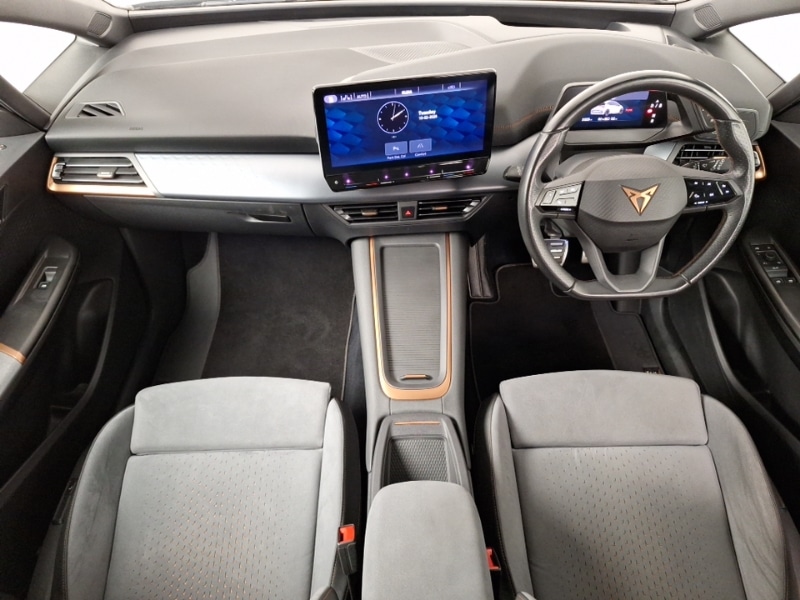 Used Cupra Born 2022 for sale - 77985591: Photo 2