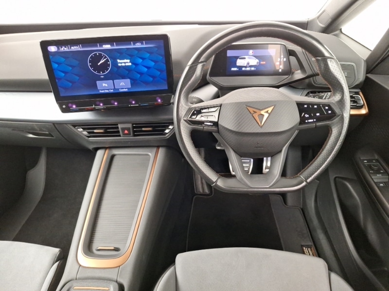 Used Cupra Born 2022 for sale - 77985591: Photo 7