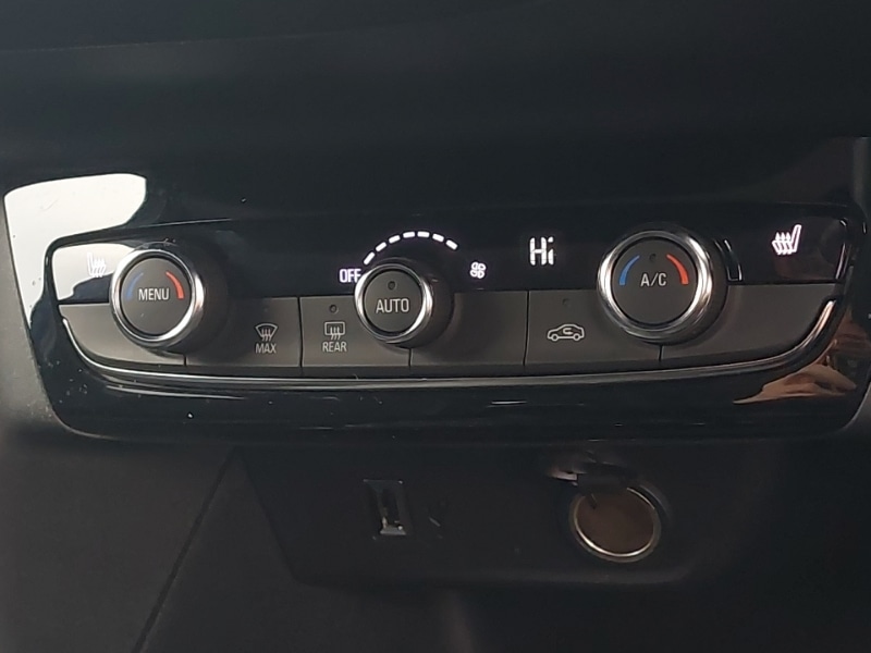 Used Vauxhall Corsa 2022 for sale - 76652004: Photo 11