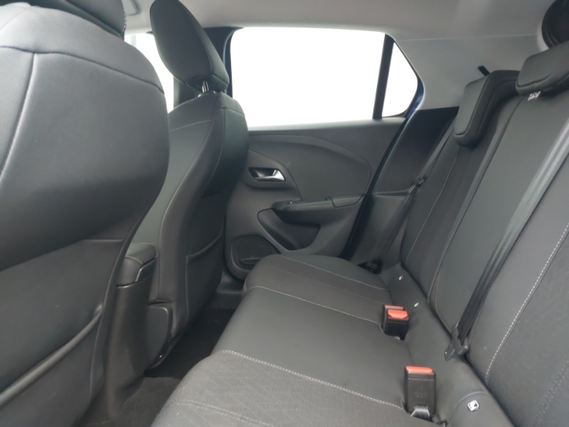 Used Vauxhall Corsa 2022 for sale - 76652004: Photo 6