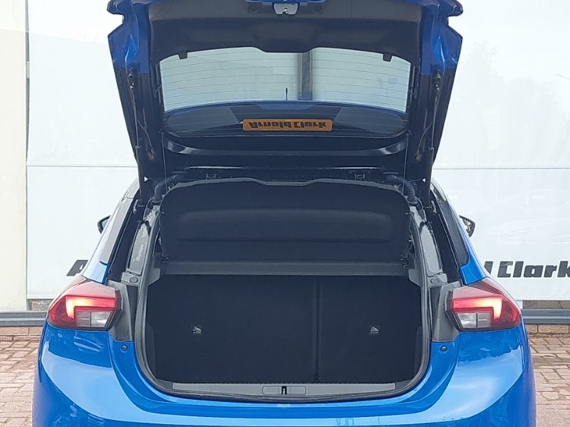 Used Vauxhall Corsa 2022 for sale - 76652004: Photo 8