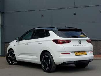 Used Vauxhall Grandland 2023 for sale - 75114666: Photo