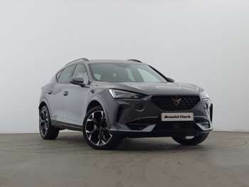 2023 - 2.0 TSI 310 VZ2 5dr DSG 4Drive