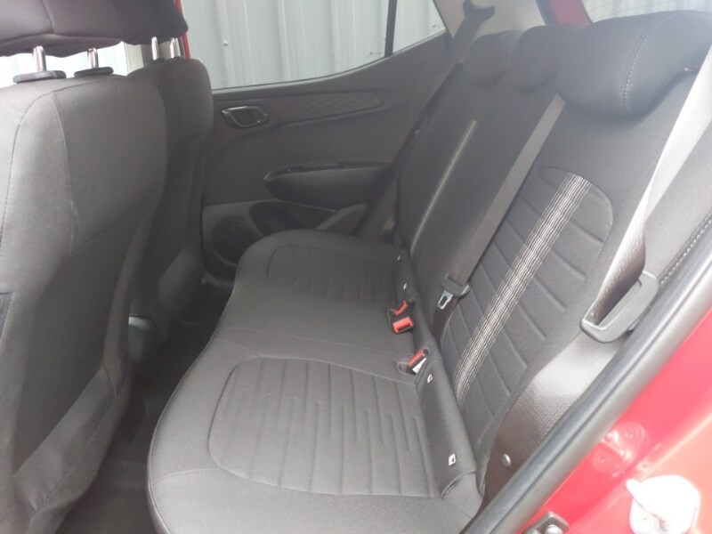 Used Hyundai i10 2021 for sale - 77449184: Photo 6