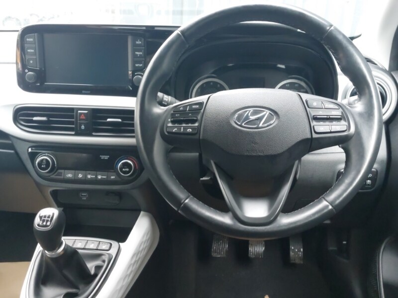 Used Hyundai i10 2021 for sale - 77449184: Photo 7