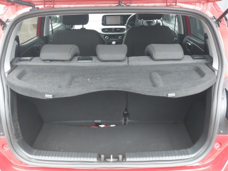 Used Hyundai i10 2021 for sale - 77449184: Photo 8