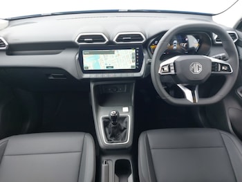 Used MG MG ZS 2026 for sale - 78243970: Photo