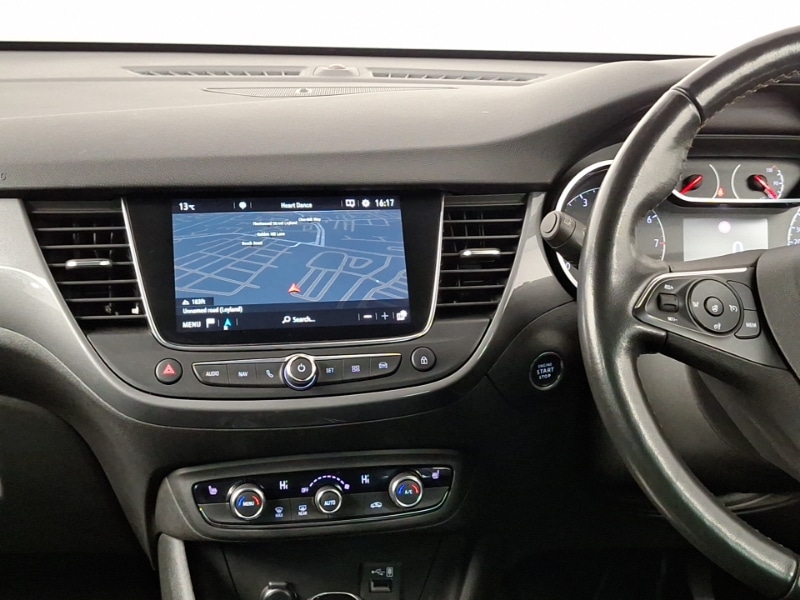 Used Vauxhall Crossland 2022 for sale - 77052321: Photo 10