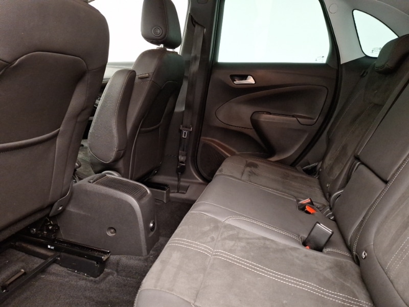 Used Vauxhall Crossland 2022 for sale - 77052321: Photo 6