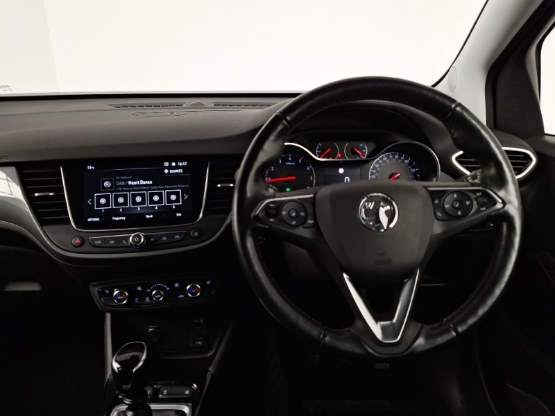 Used Vauxhall Crossland 2022 for sale - 77052321: Photo 7