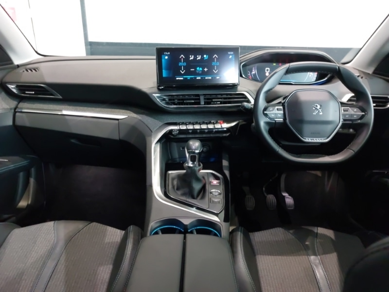 Used Peugeot 3008 2021 for sale - 77503782: Photo 2