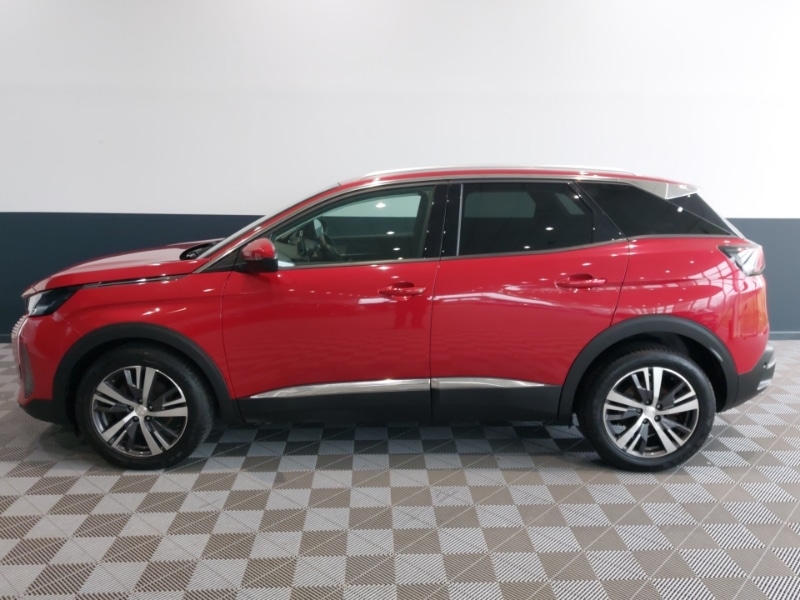 Used Peugeot 3008 2021 for sale - 77503782: Photo 4