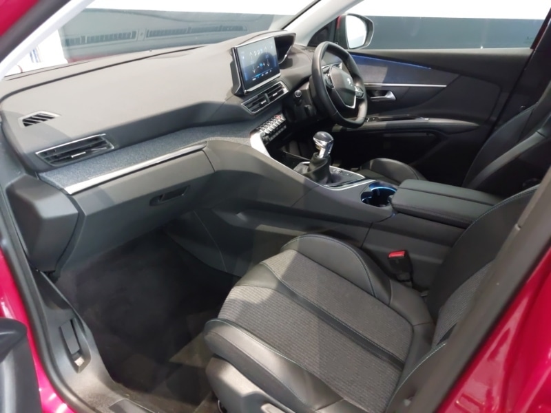 Used Peugeot 3008 2021 for sale - 77503782: Photo 5