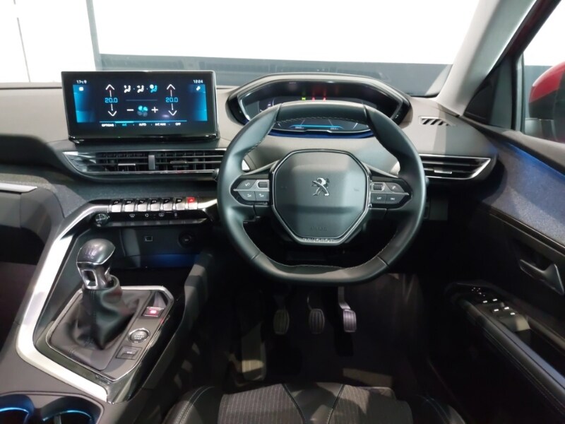 Used Peugeot 3008 2021 for sale - 77503782: Photo 7