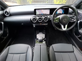 Used Mercedes-Benz A-Class 2022 for sale - 78635021: Photo