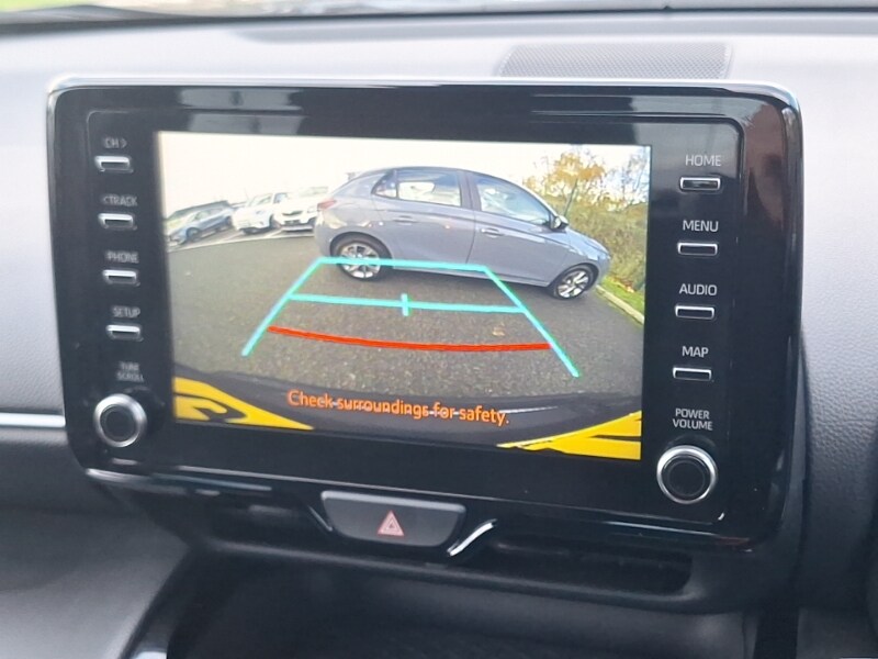 Used Toyota Yaris Cross 2022 for sale - 77677896: Photo 11