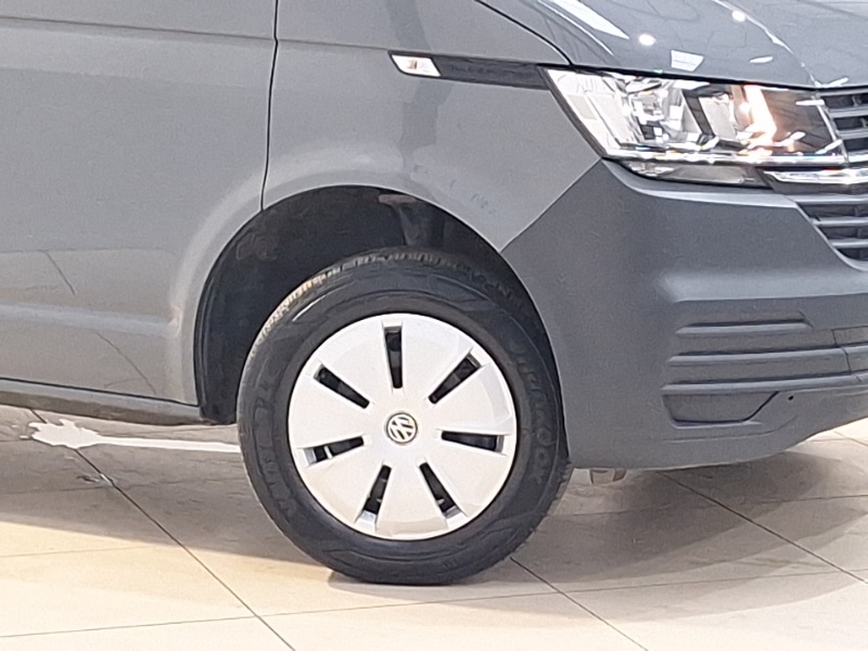 Used Volkswagen Transporter 2022 for sale - 77638390: Photo 9