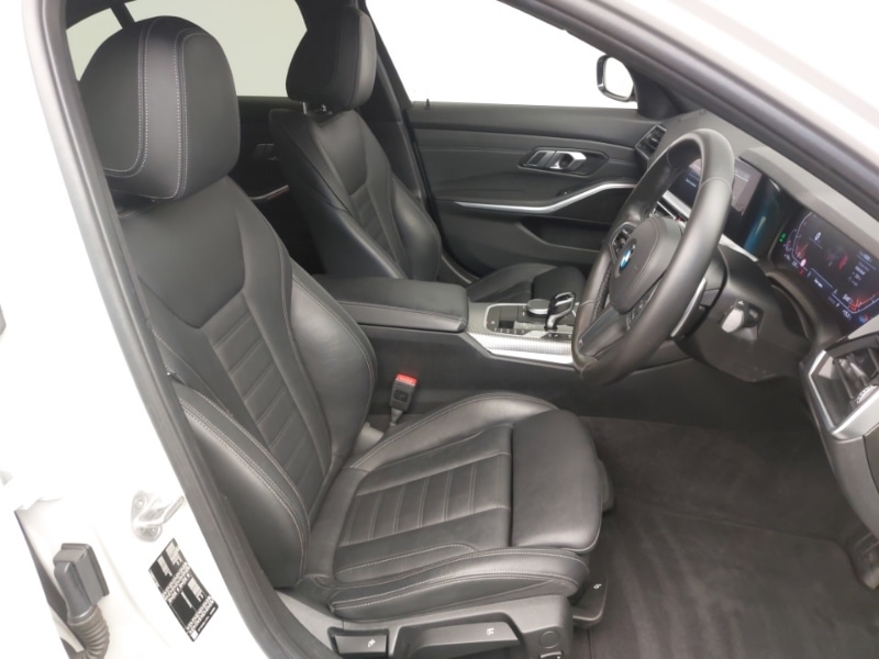 Used BMW 3 Series 2020 for sale - 77119375: Photo 11