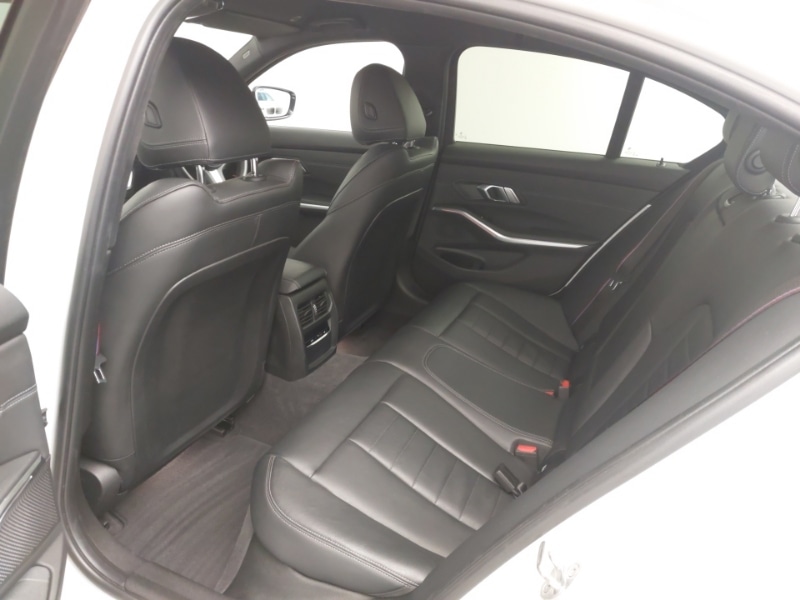 Used BMW 3 Series 2020 for sale - 77119375: Photo 12